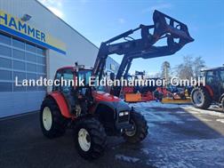 Lindner GEOTRAC 73