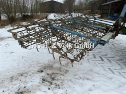 Lemken Koralle 4/560