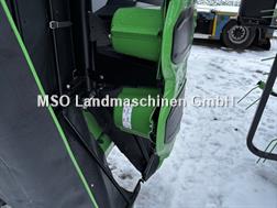 Samasz KDD 912 Butterfly Mähwerk