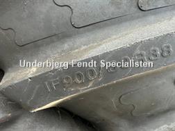 BKT 900/60R38 IF + 710/60R30 IF