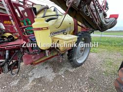 Hardi Commander 21-HAC