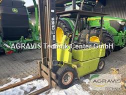 Clark GPM20N