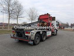 Iveco AD260SY/CNG