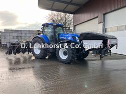 Agrisem SLY  Precision Planting