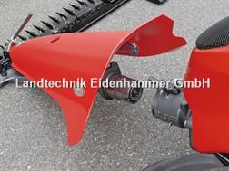 Aebi CC 36 Auslaufmodell zum Sonderpreis