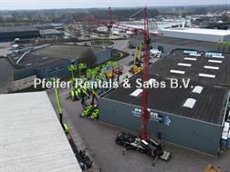 Liebherr MK63 Dutch Registration, Valid TCVT Inspection, 6x