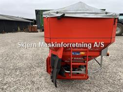 Rauch AXIS 50.1H EMS +W