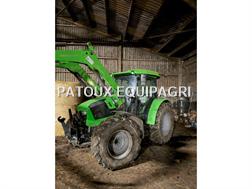 Deutz-Fahr 5115
