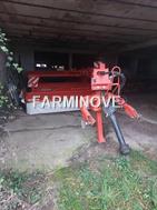 Kuhn FC 303 GLV