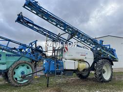 Evrard METEOR 3400 PLUS