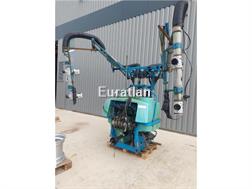 Berthoud SPEEDAIR PT 600