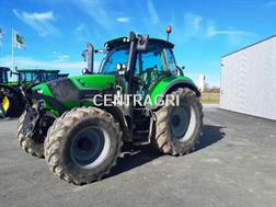 Deutz-Fahr 6160 TTV