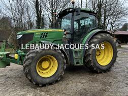 John Deere 6150R