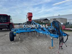Lemken KARAT 9/500 KUA