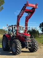Massey Ferguson 7716 S DVT EXCLUSIVE