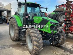 Deutz-Fahr AGROT.6140.4