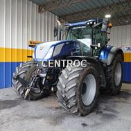 New Holland T7.315 AUT