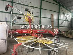 Pöttinger TOP 762 C