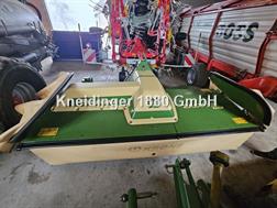Krone Easycut F 320