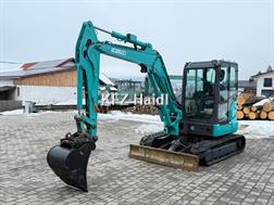 Kobelco SK55 SRX-6