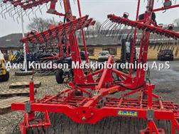 Einböck Aerostar Exact 900 900