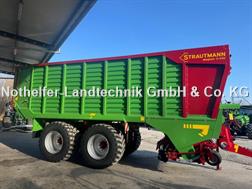 Strautmann Magnon 11-430 CFS *Kurzschnitt 84 Messer*