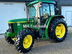 John Deere 6010