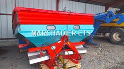 Sulky DPX EXPERT 2700