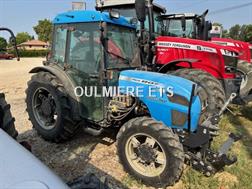 Landini REX 80 F