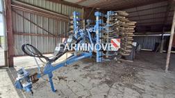 Lemken Rubin 9 - 4m