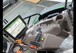 John Deere TRACTEUR 6135R