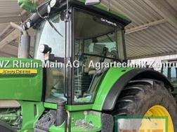 John Deere 7930 PREMIUM