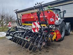 Pöttinger Vitasem 301 A Lion 300