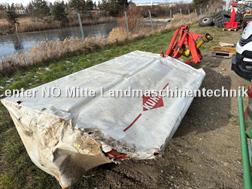 Kuhn GMD 700-GII