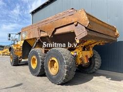 Volvo A35E FS