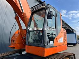 Doosan DX235LCR