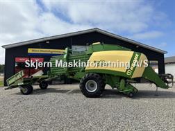 Krone BIG PACK 12130