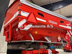 Gaspardo PRIMO EW ISOTRONIC 320  EXCLUSIVE