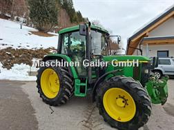 John Deere 6310