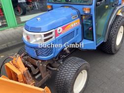 Iseki TM 3240
