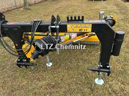 Müthing MU-L/S 220 MULCHER