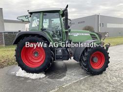 Fendt 312 Vario  