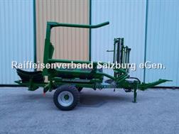 Mc Hale 991 High Speed