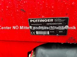 Pöttinger TOP 380 N