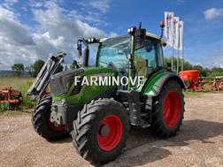 Fendt 310 POWER