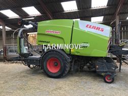Claas ROLLAND 455 UNIWRAP