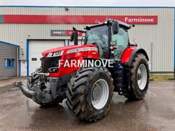 Massey Ferguson 8732 S