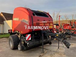 Case IH RB 465 R FILET
