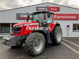 Massey Ferguson 7718 S D 6 EFFICIENT