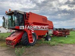 Massey Ferguson MF 40